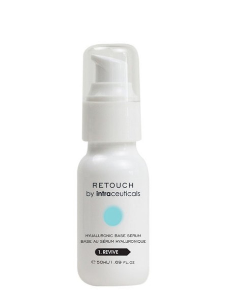 Retouch - Hyaluronic Base - Professional
