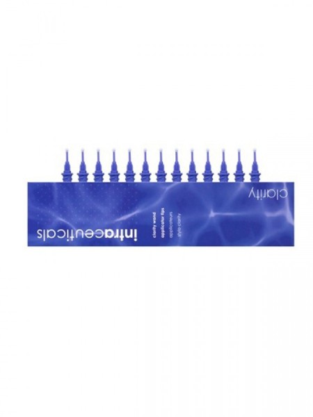 Clarity Wand Applicator Tips - Magazin Intraceuticals