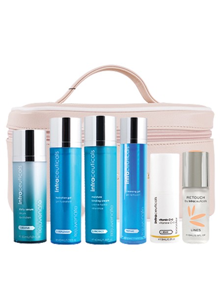 Mega Hydration Luxury Collection - Magazin Intraceuticals